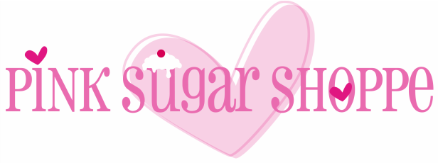 Pink Sugar Shoppe | Couture Sweets and Treats